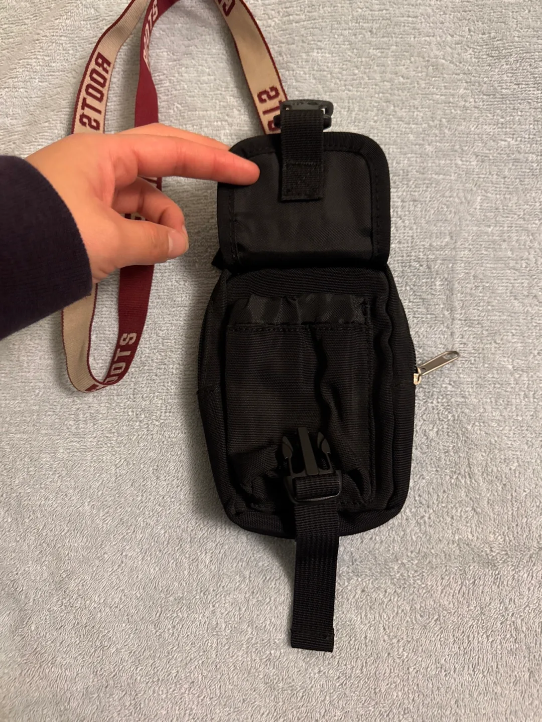 Roots Bag image indicator(2)