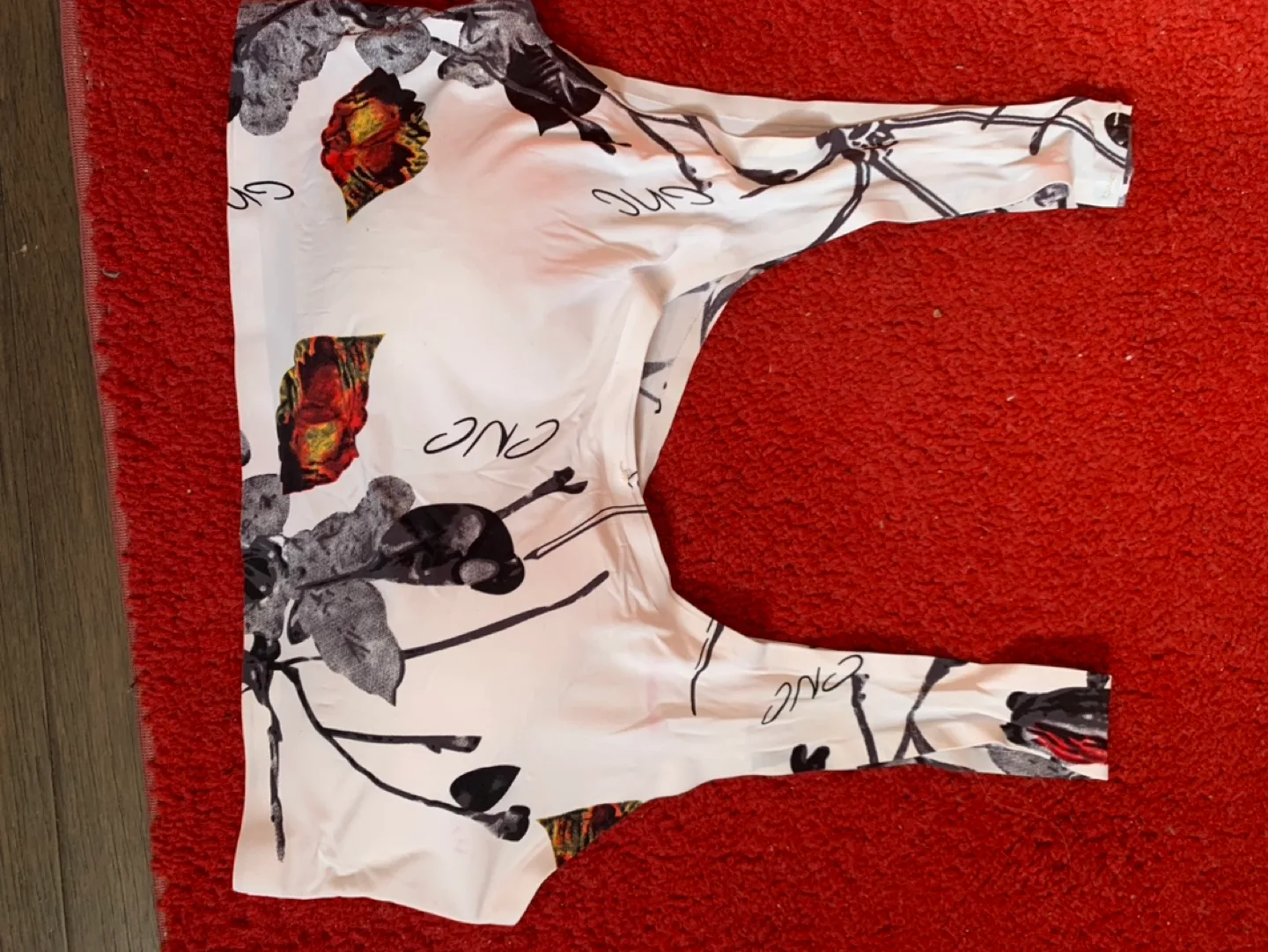 Bras, Lingerie, and Laundry Bag Bundle image indicator(4)