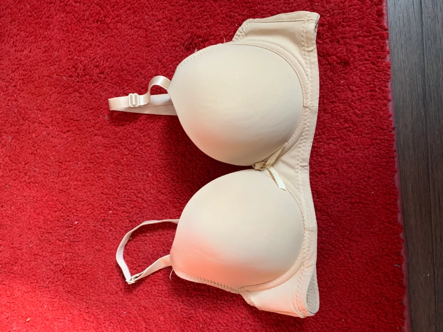 Bras, Lingerie, and Laundry Bag Bundle image indicator(2)
