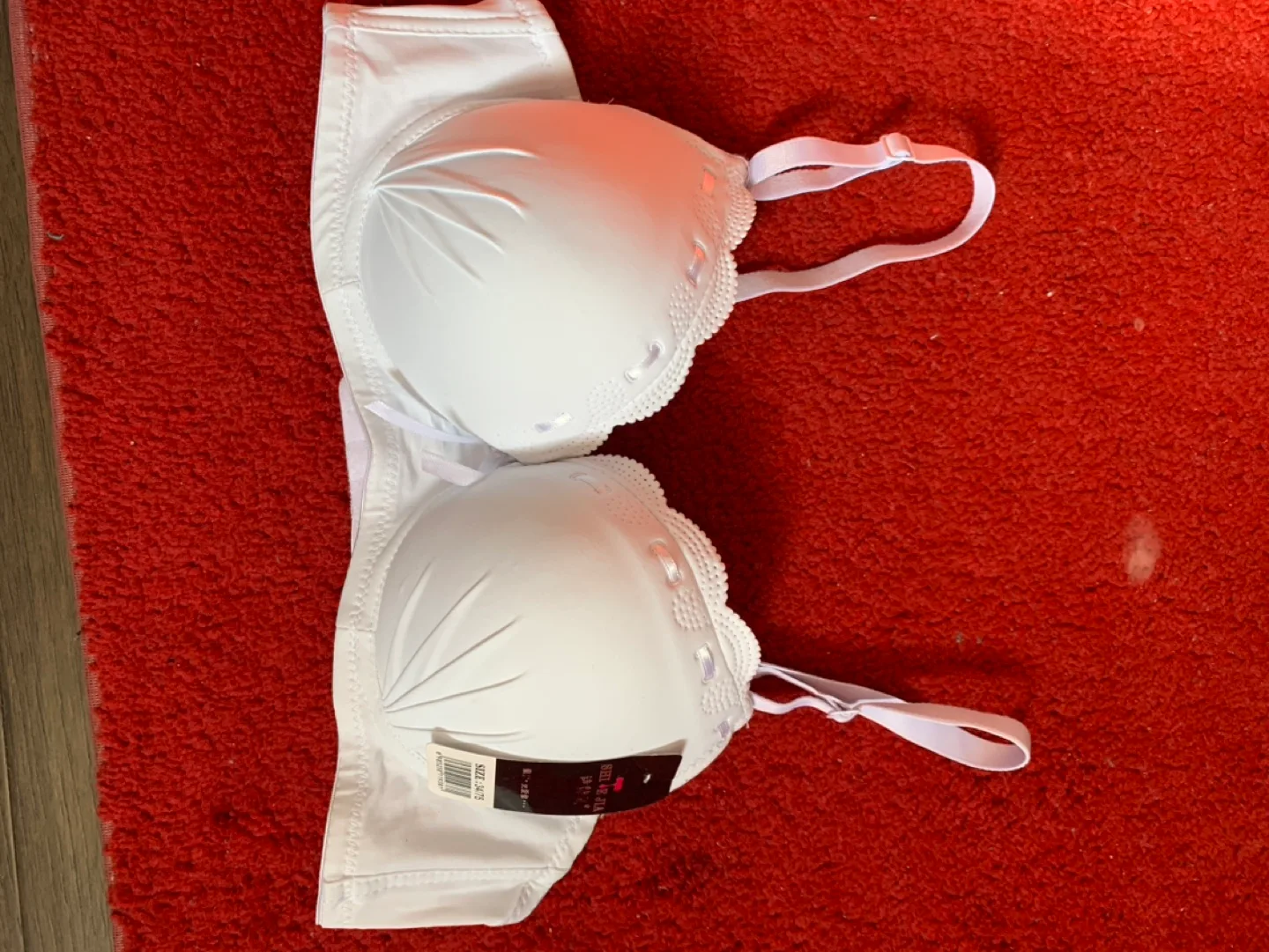 Bras, Lingerie, and Laundry Bag Bundle image indicator(3)