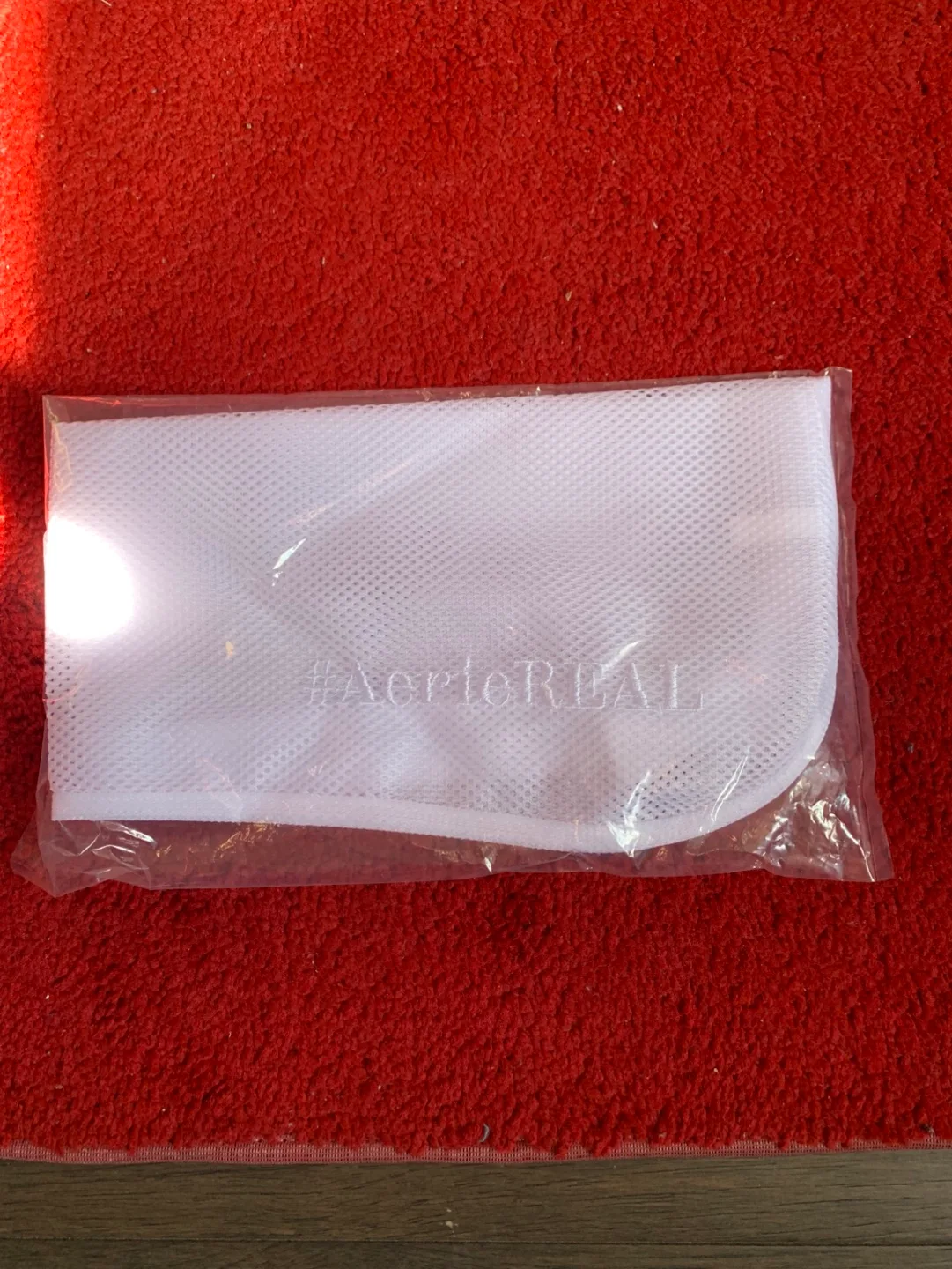 Bras, Lingerie, and Laundry Bag Bundle image indicator(5)