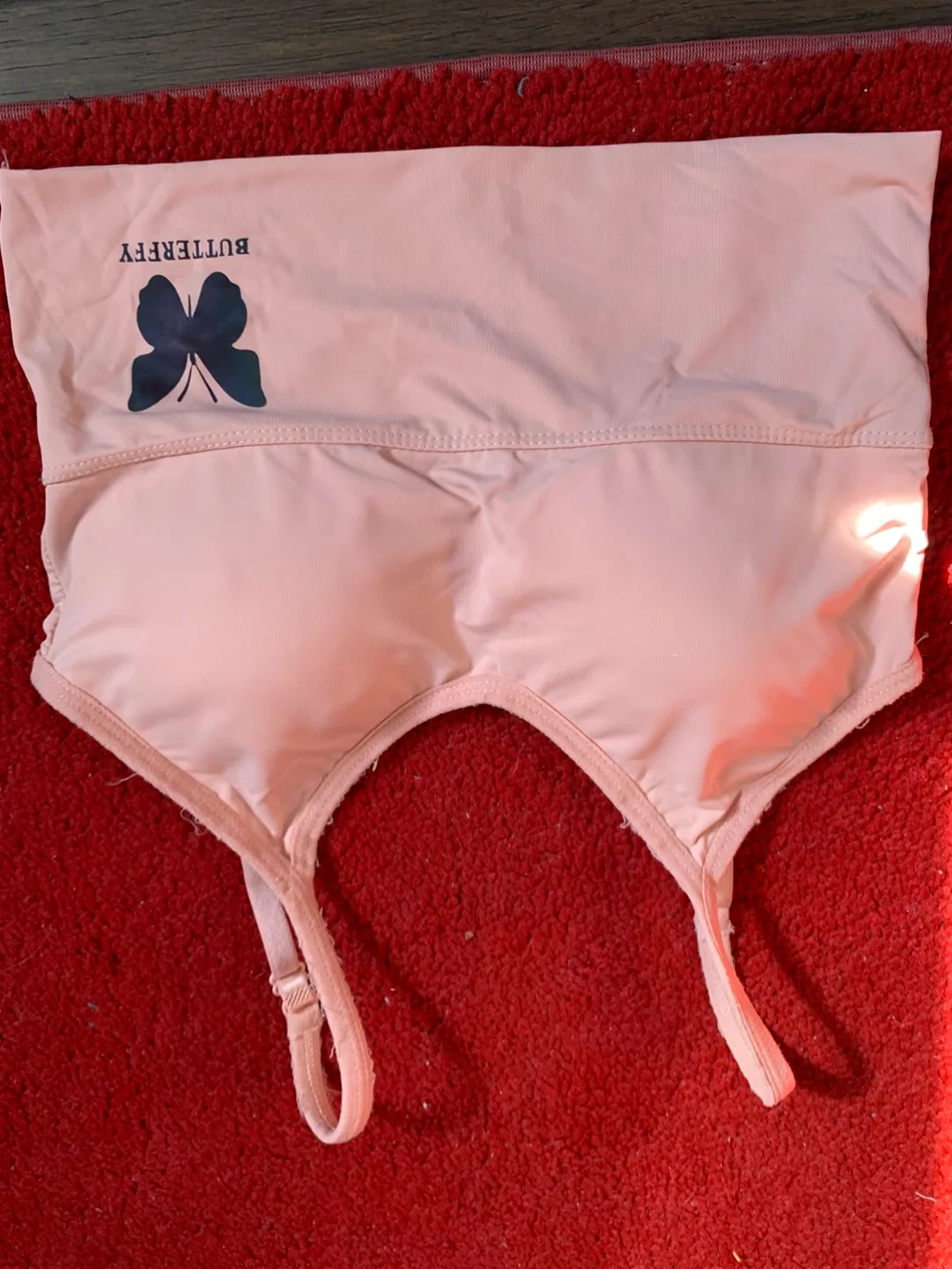 Bras, Lingerie, and Laundry Bag Bundle thumbnail