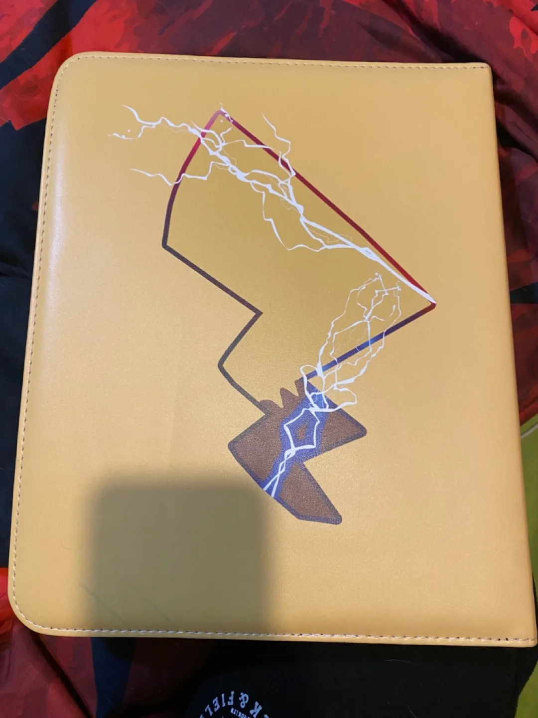 Pokemon Trading Card Lot image indicator(7)