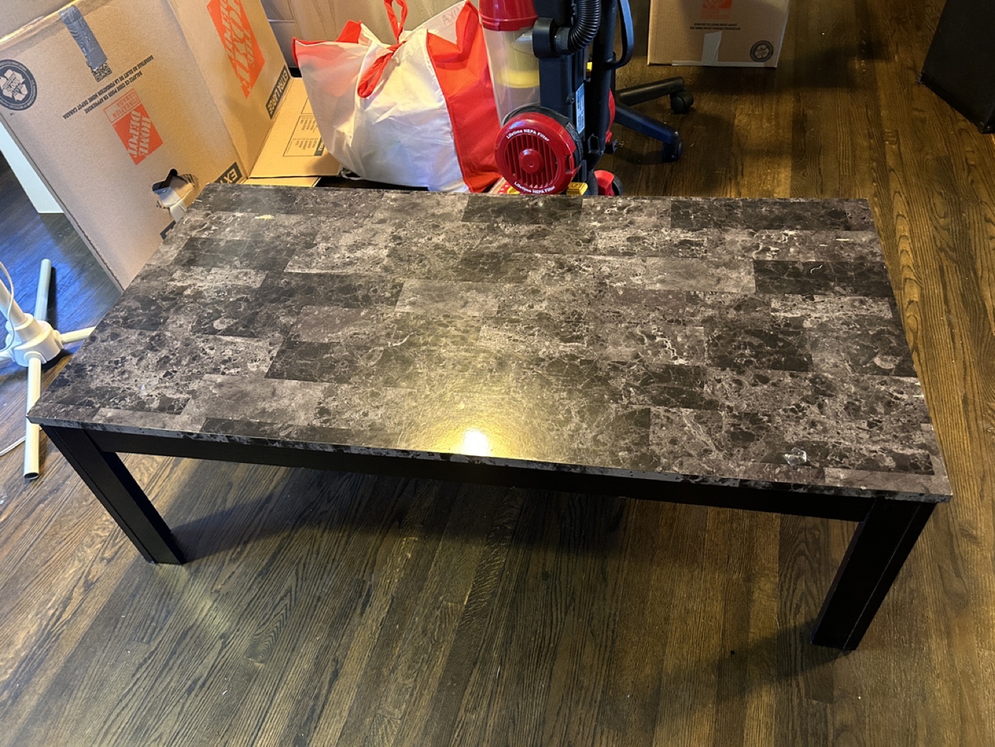 Coffee Table - photo 2