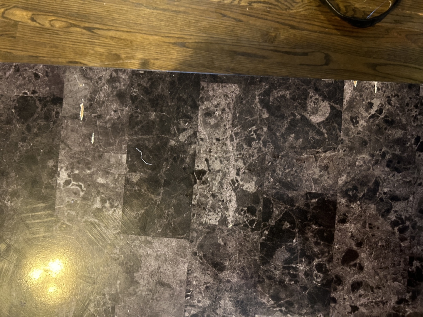 Coffee Table - photo 3
