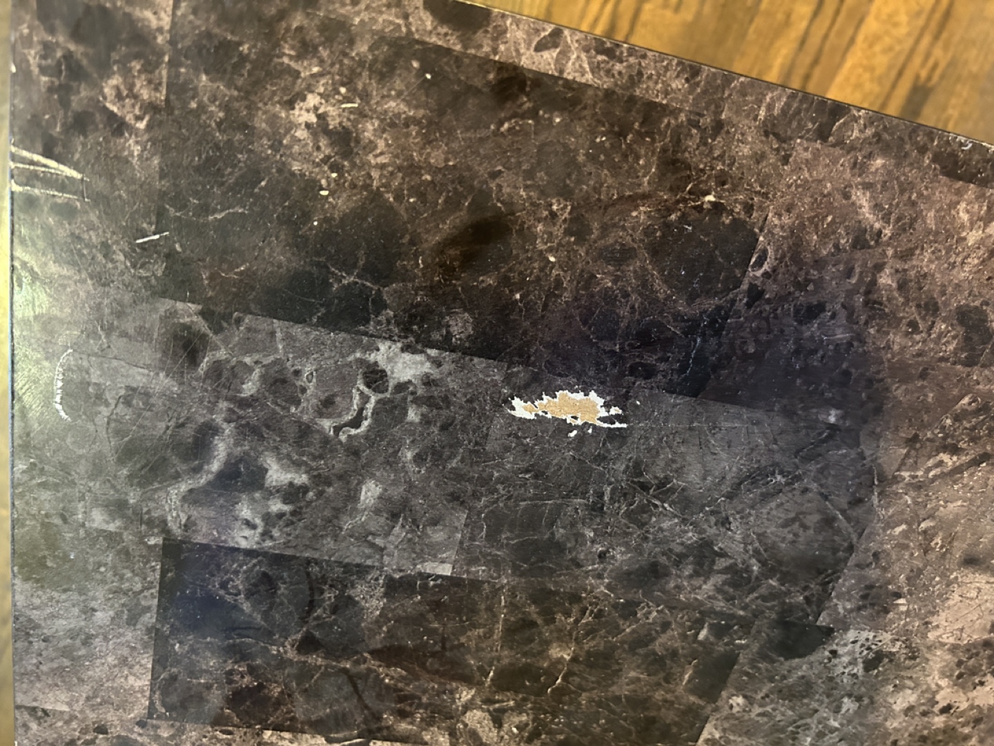 Coffee Table - photo 4
