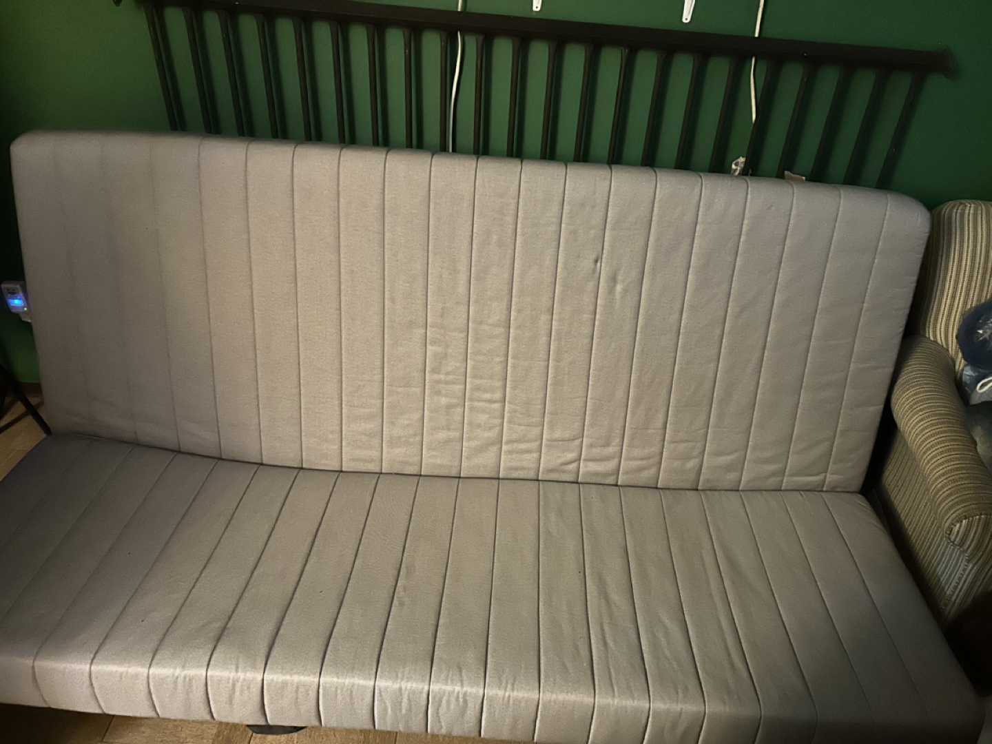 IKEA Friheten Sofa Bed Cover - photo 3