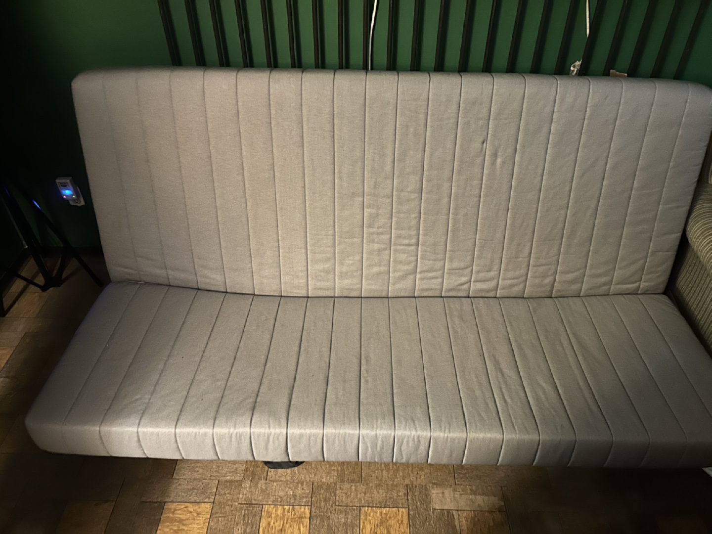 IKEA Friheten Sofa Bed Cover - photo 2