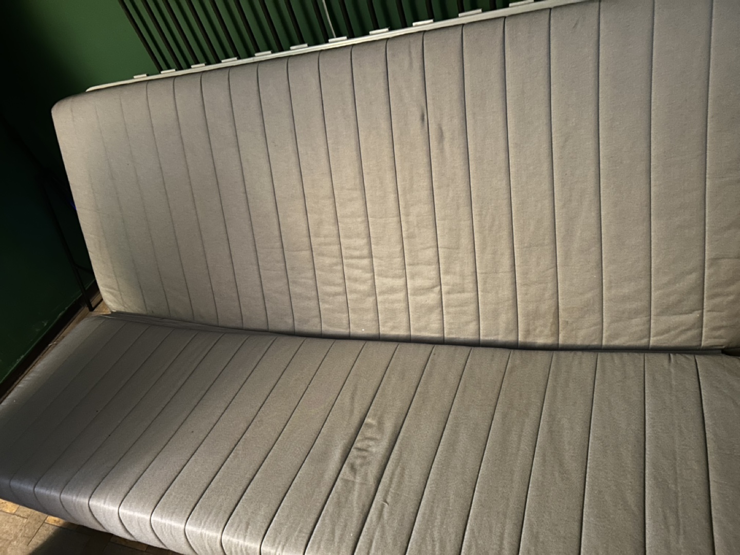 IKEA Friheten Sofa Bed Cover