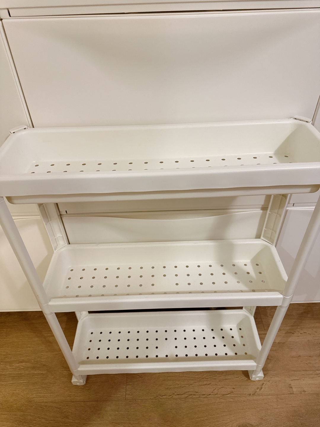 Ikea vesken narrow cart - photo 2