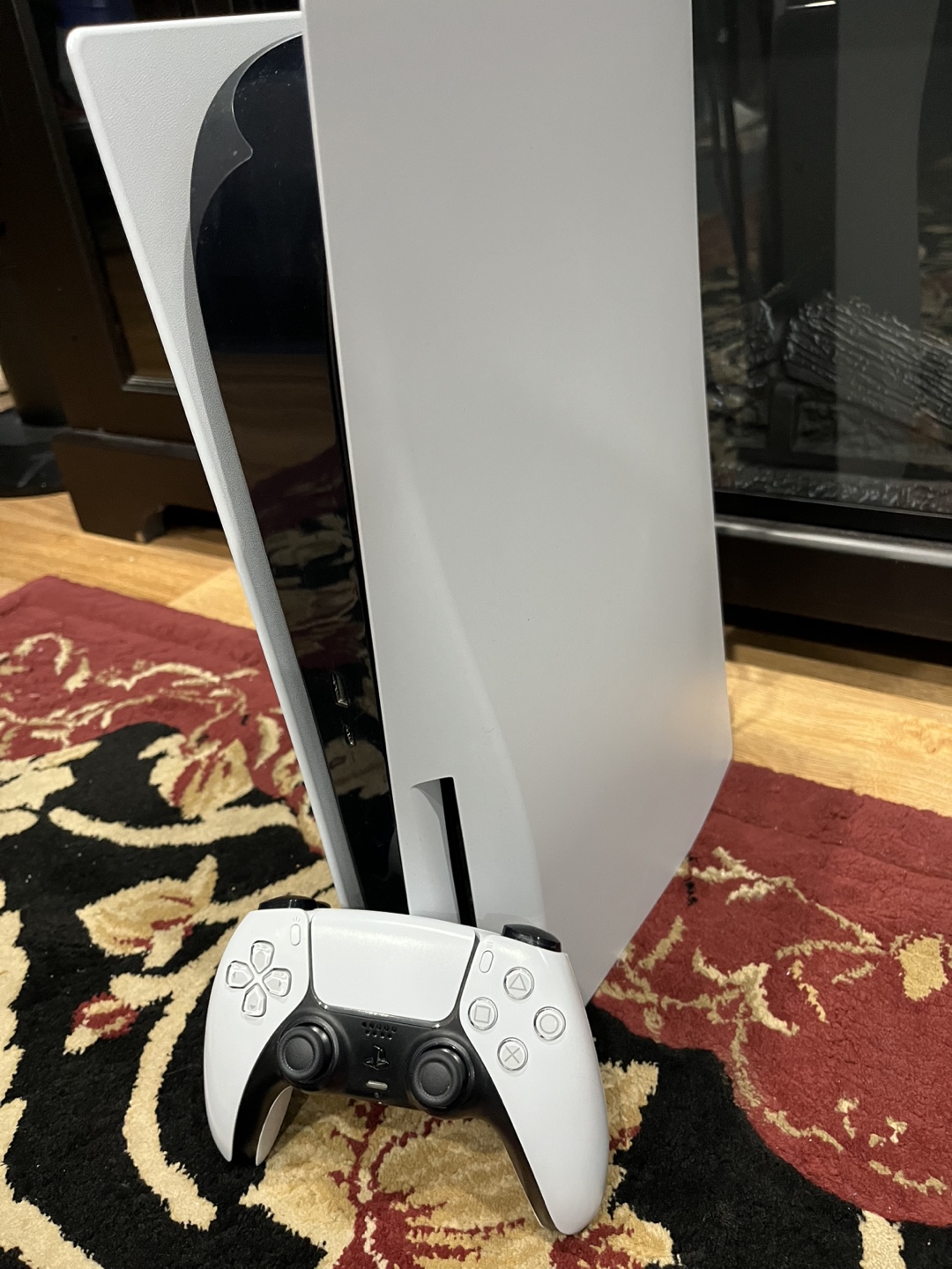 PlayStation 5 Disc