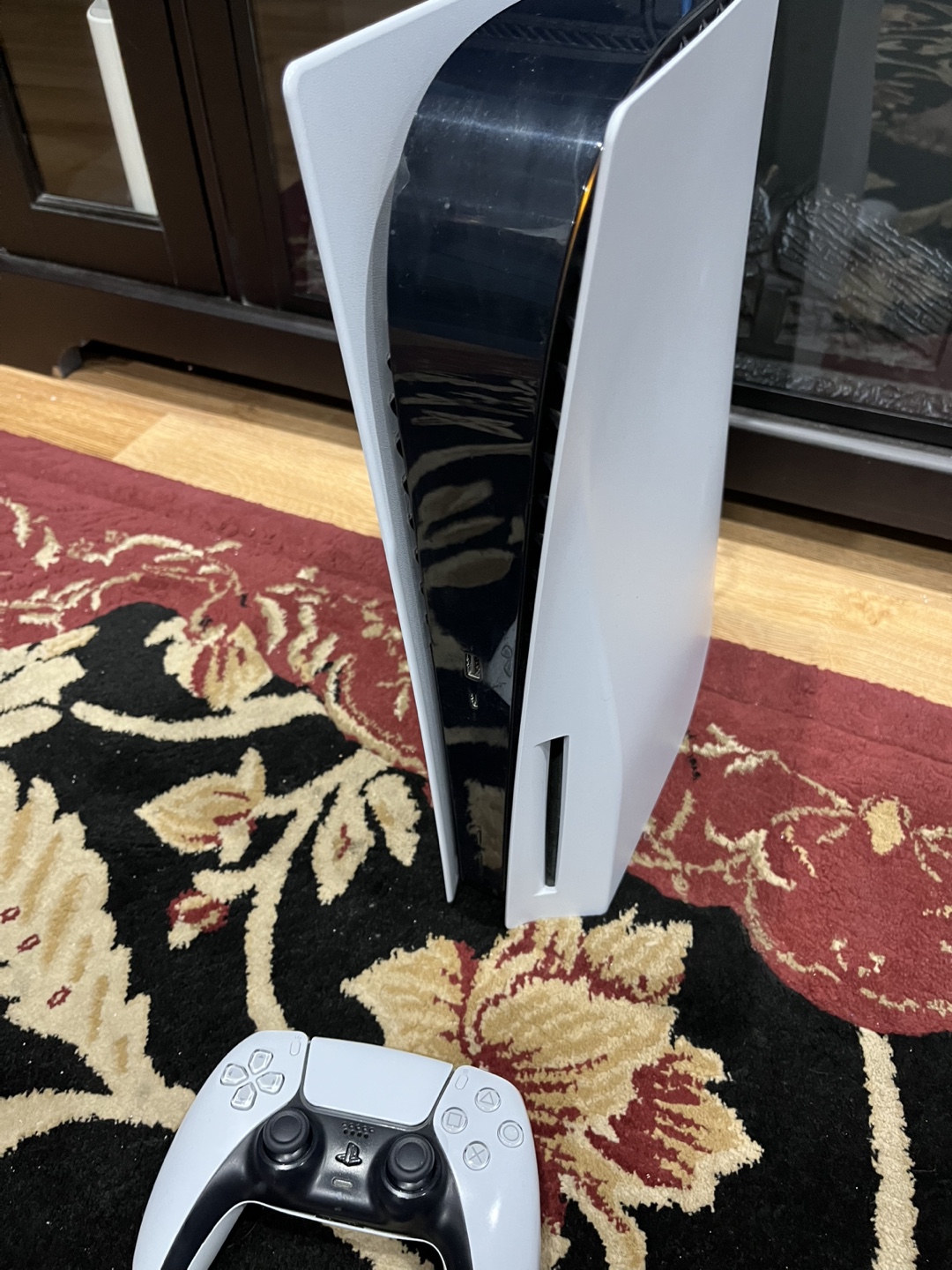 PlayStation 5 Disc - photo 2