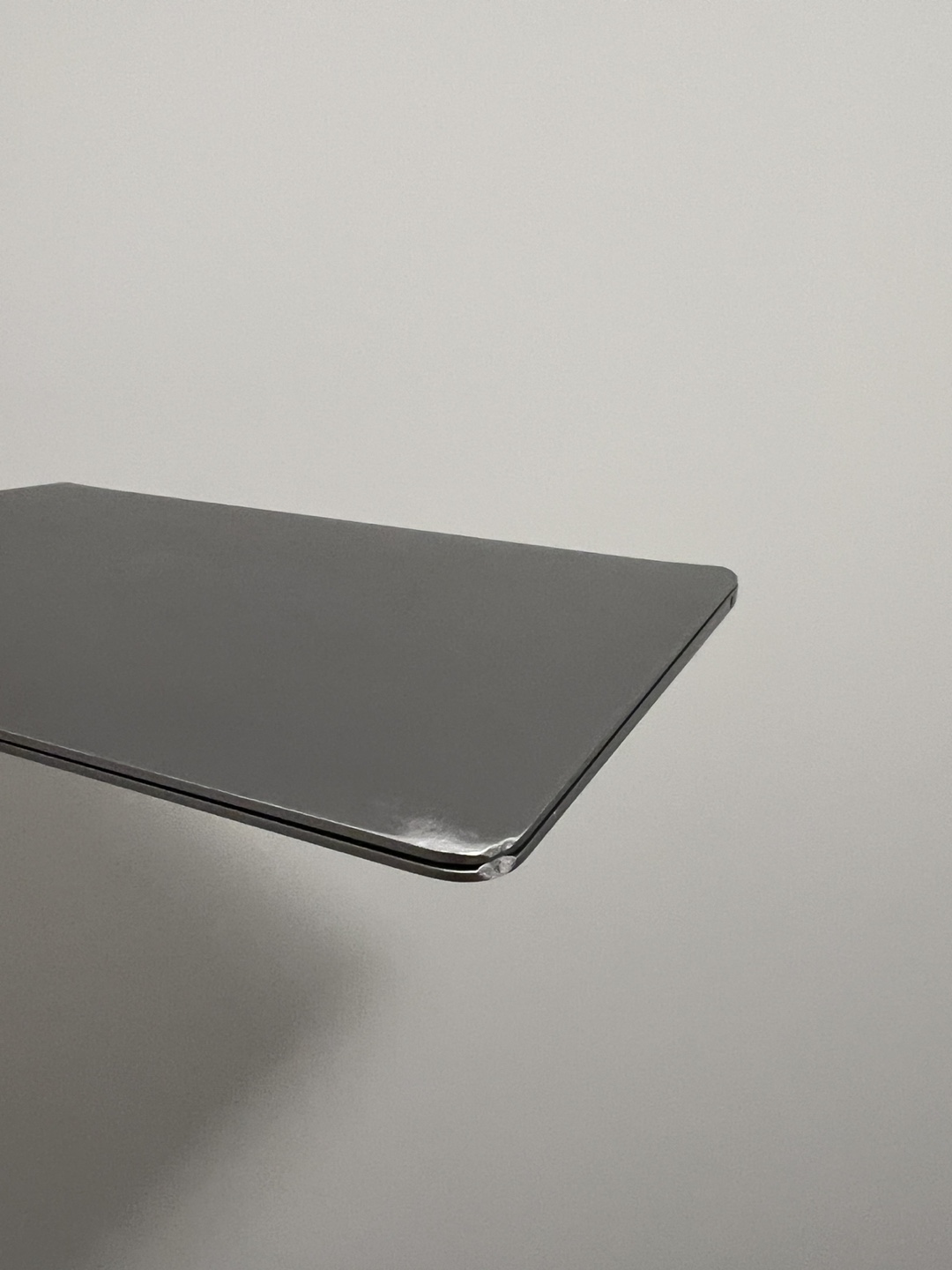 Used MacBook M1 Air 2020 - 8GB RAM / 256GB SSD - photo 5