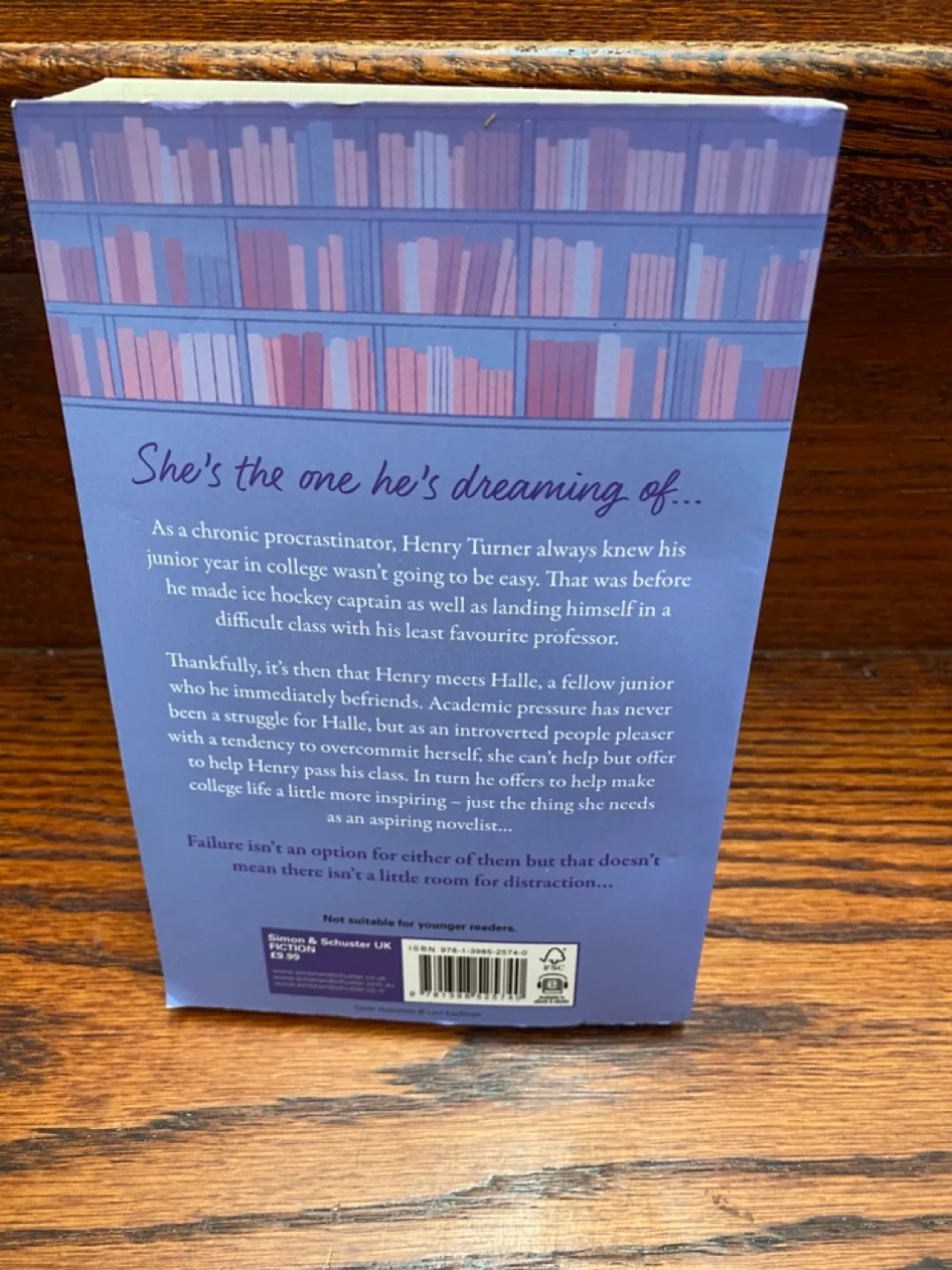 Two  Novels: Nothing Like the Movies & Daydream image indicator(3)