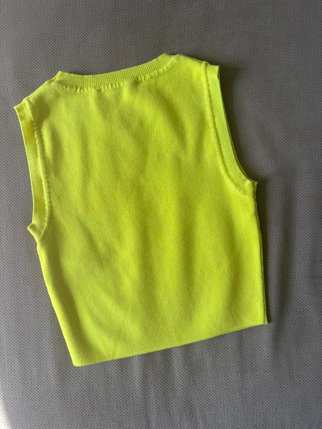 Zara | Sleeveless Top - S image indicator(3)