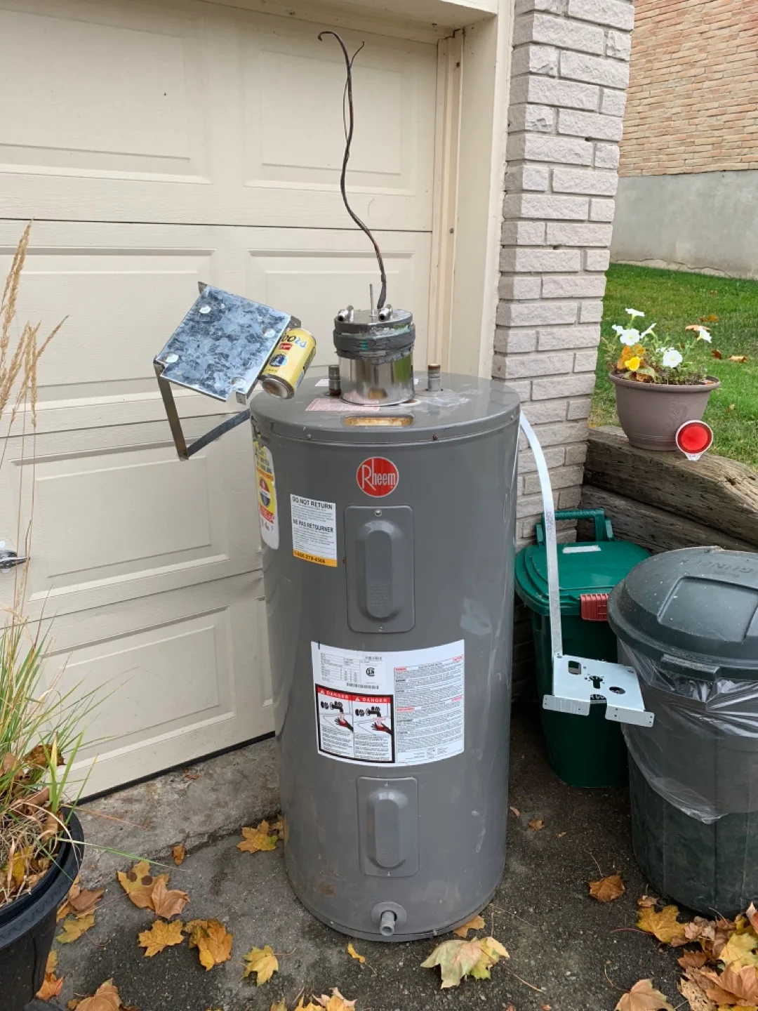 #freecycle Scrap metal removal/ recycling image indicator(3)