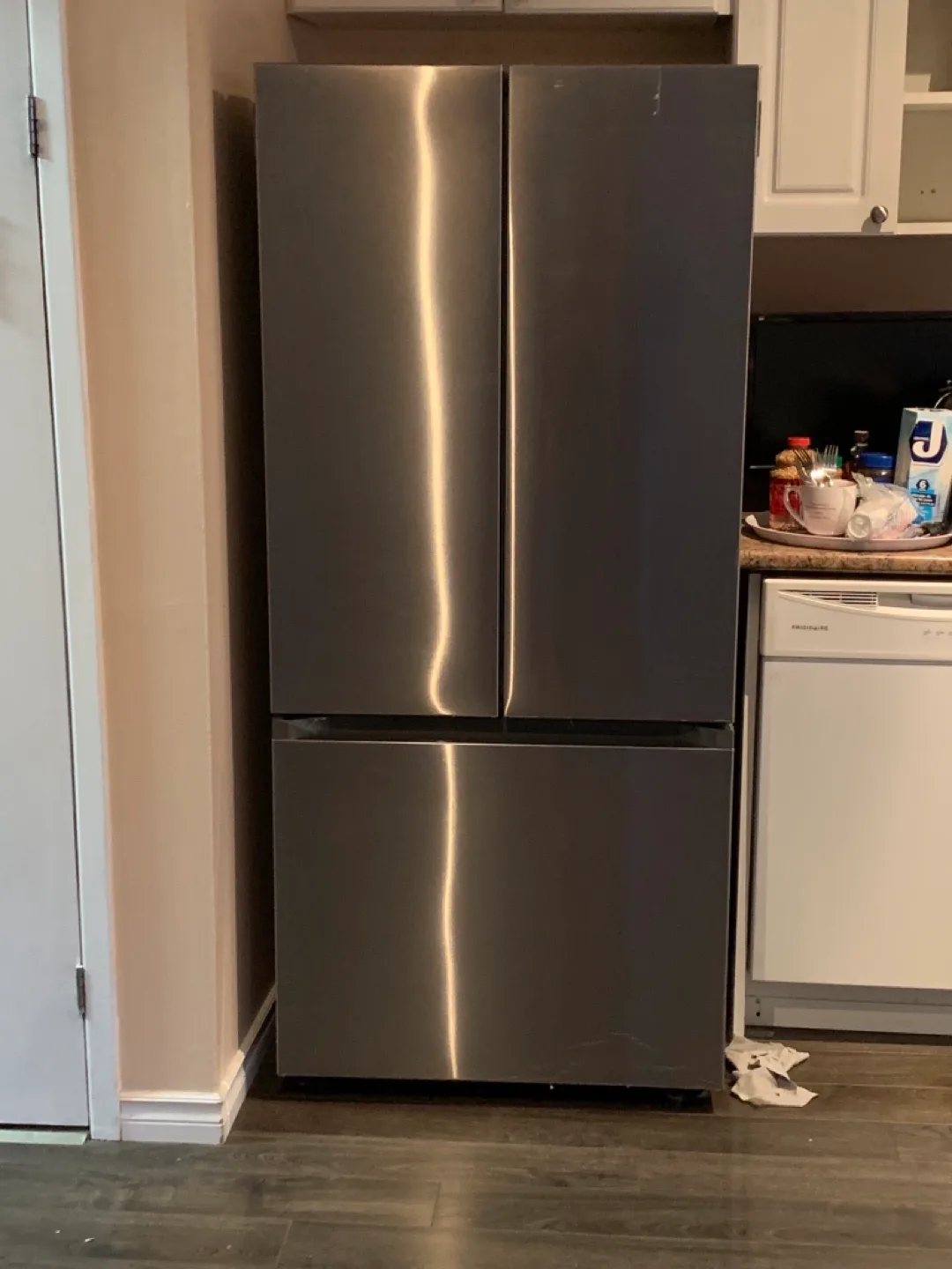 #freecycle Scrap metal removal/ recycling image indicator(5)