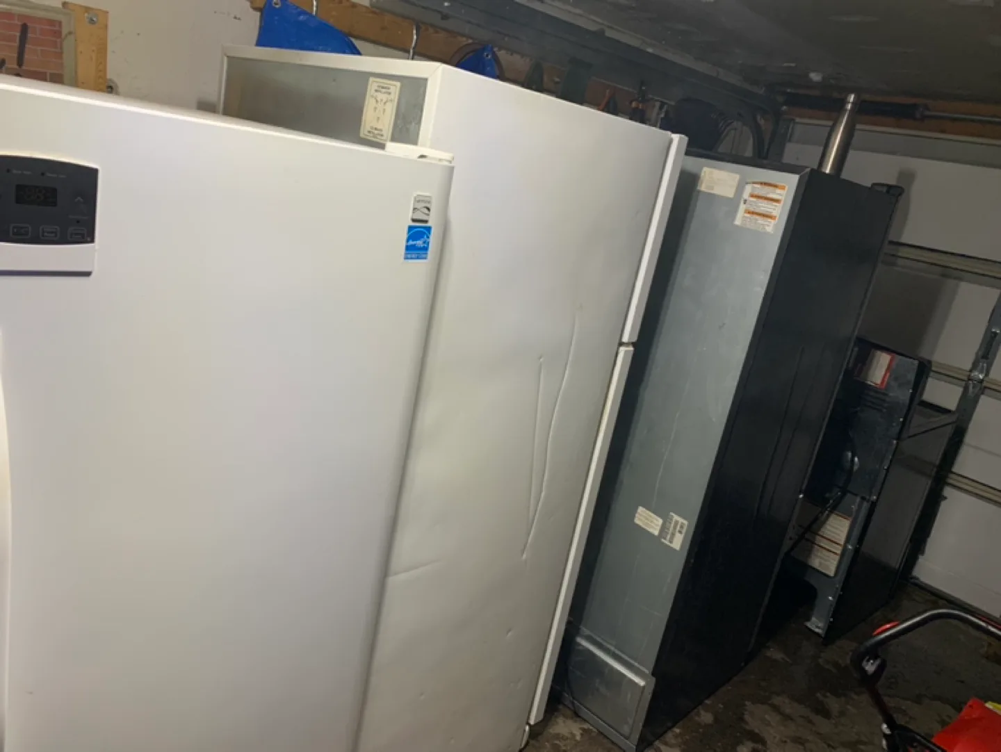 #freecycle Scrap metal removal/ recycling image indicator(2)