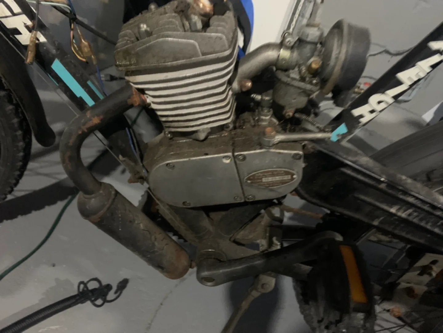 #freecycle Scrap metal removal/ recycling image indicator(9)