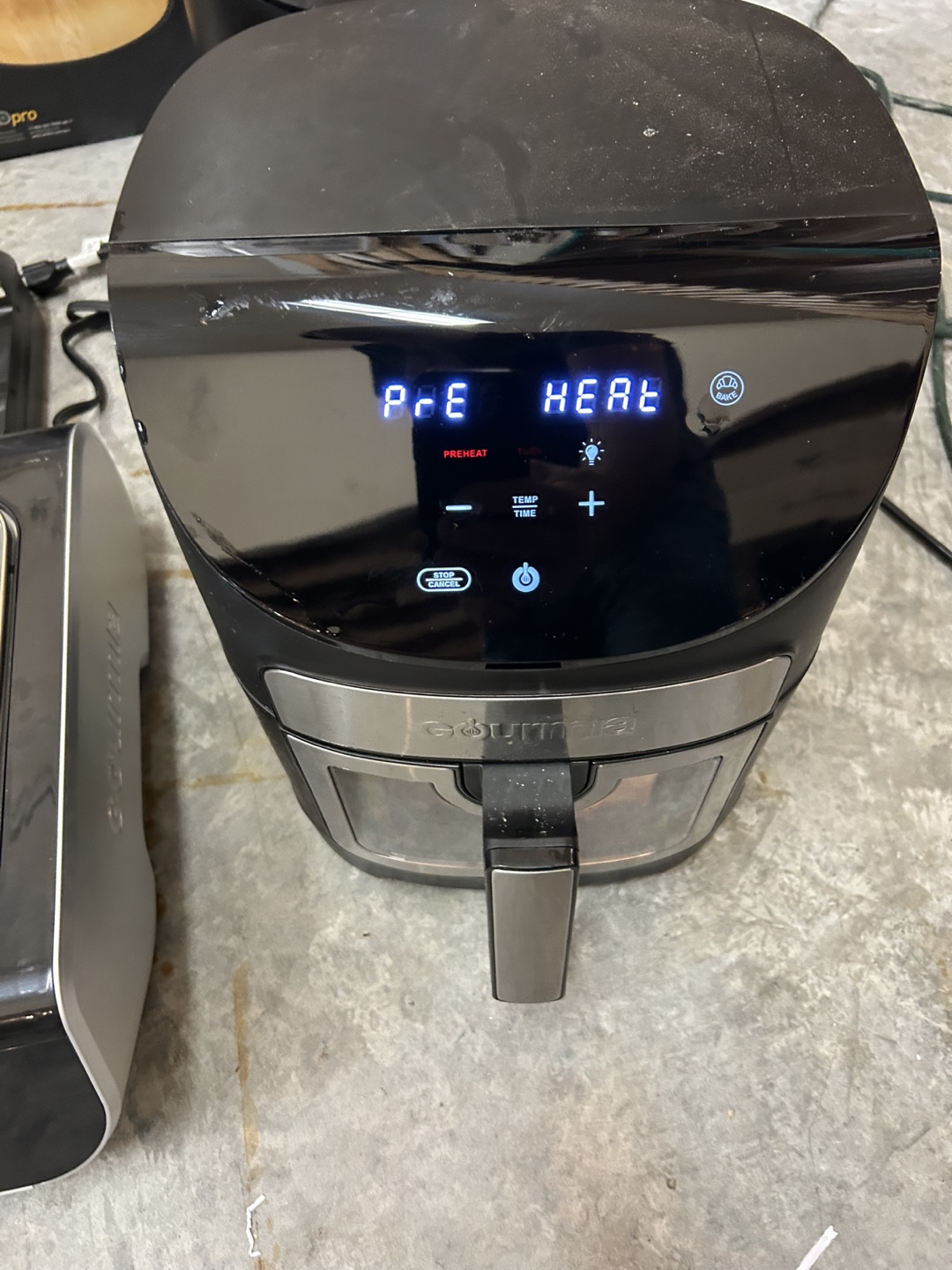 Gourmia Air Fryer