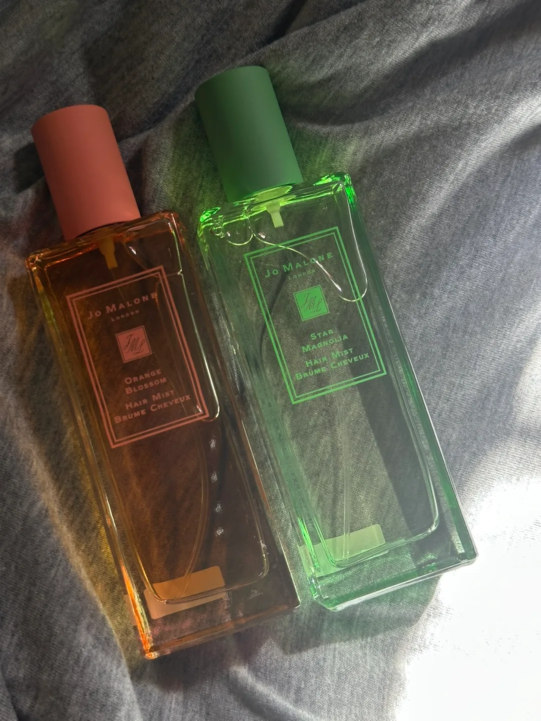 Jo Malone London Hair Mist image indicator(2)