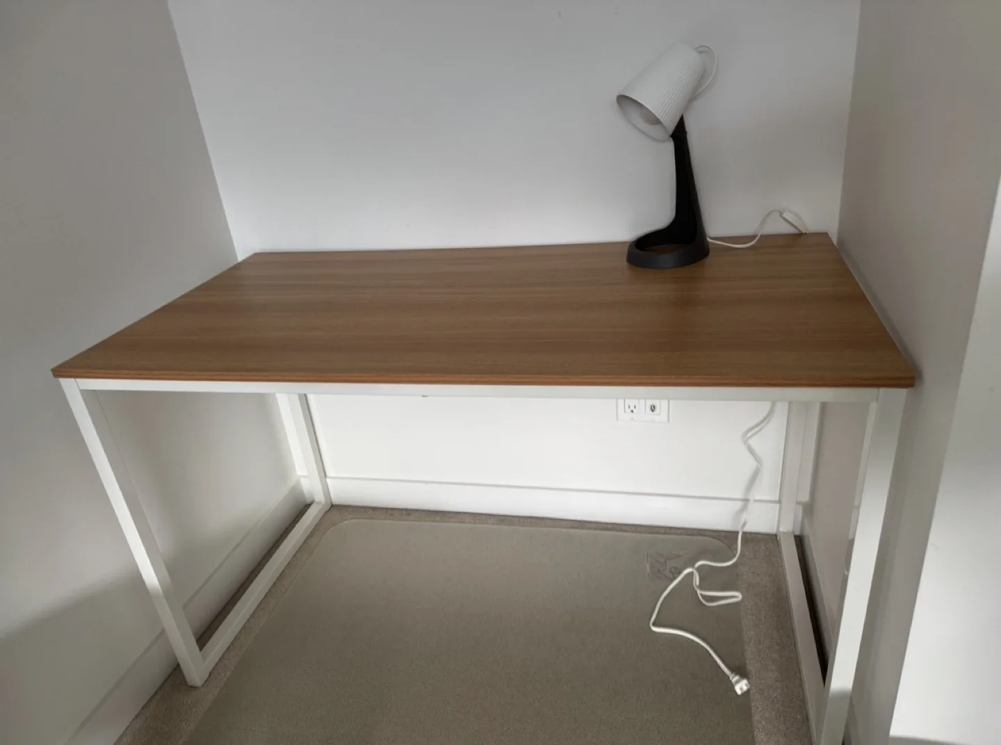 Large Computer Desk image indicator(4)