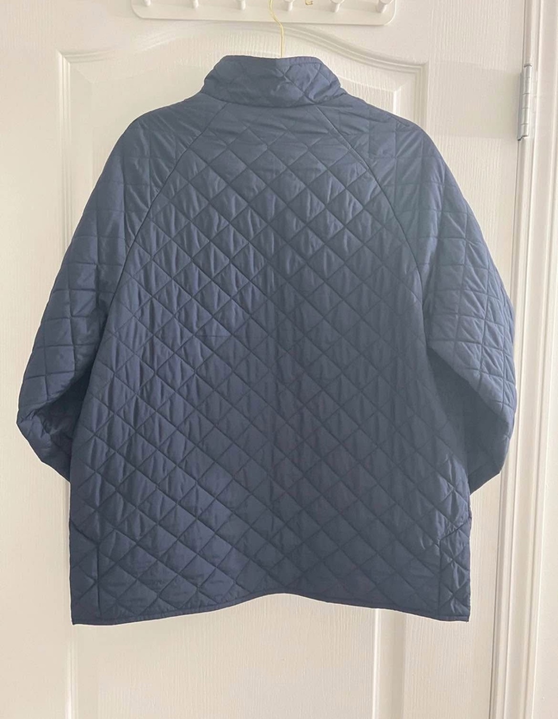 Polo Quilted Jacket XL(18-20) for boys - photo 2
