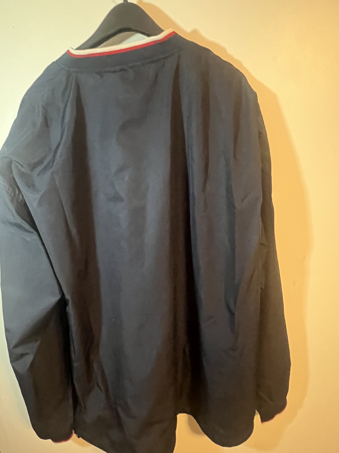 Slow Pitch National Provincial Champions Jacket - photo 2
