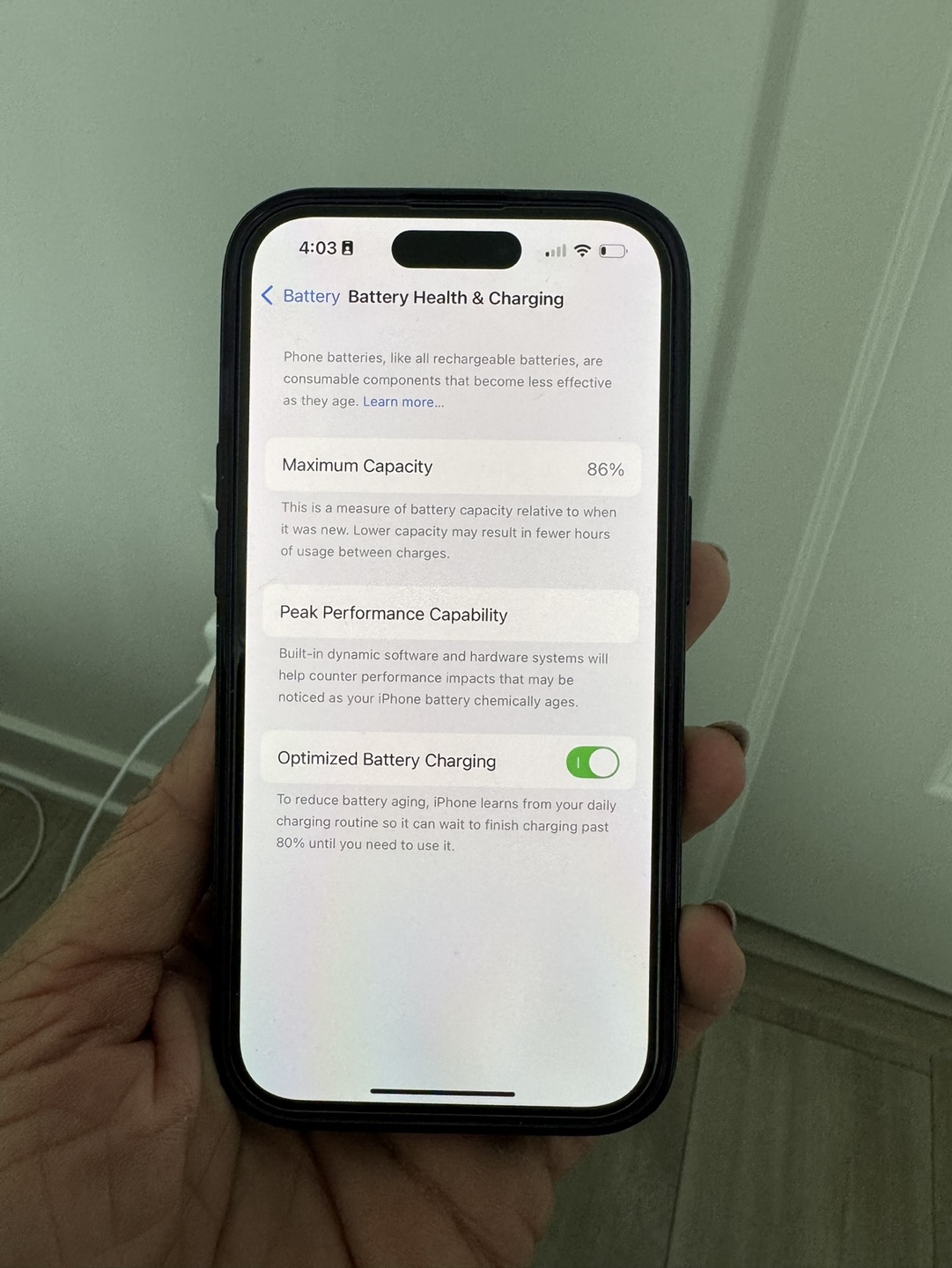 iPhone 14 Pro 128GB - photo 2