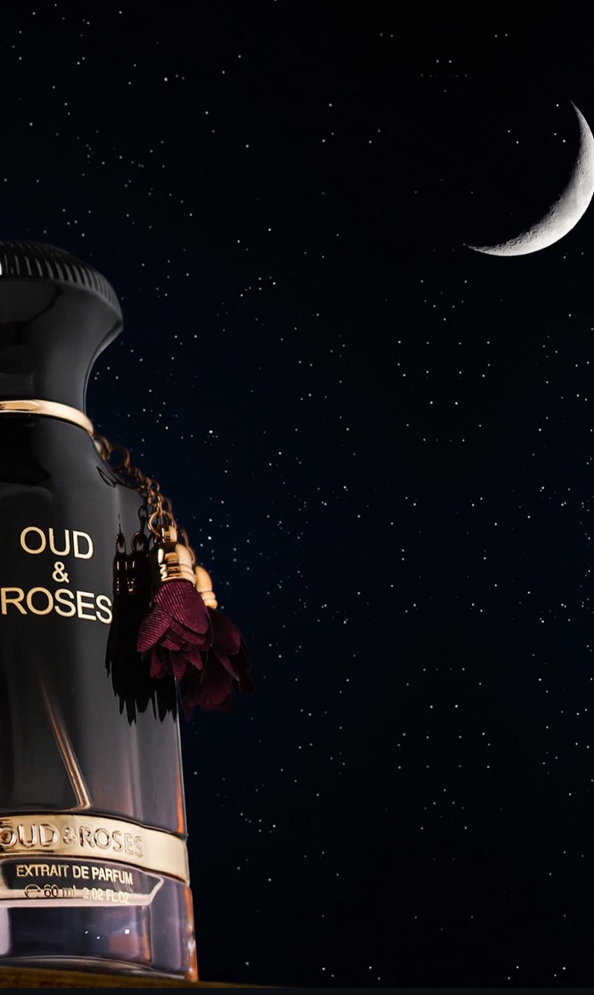 Oud and roses and many more bakhoor - photo 5