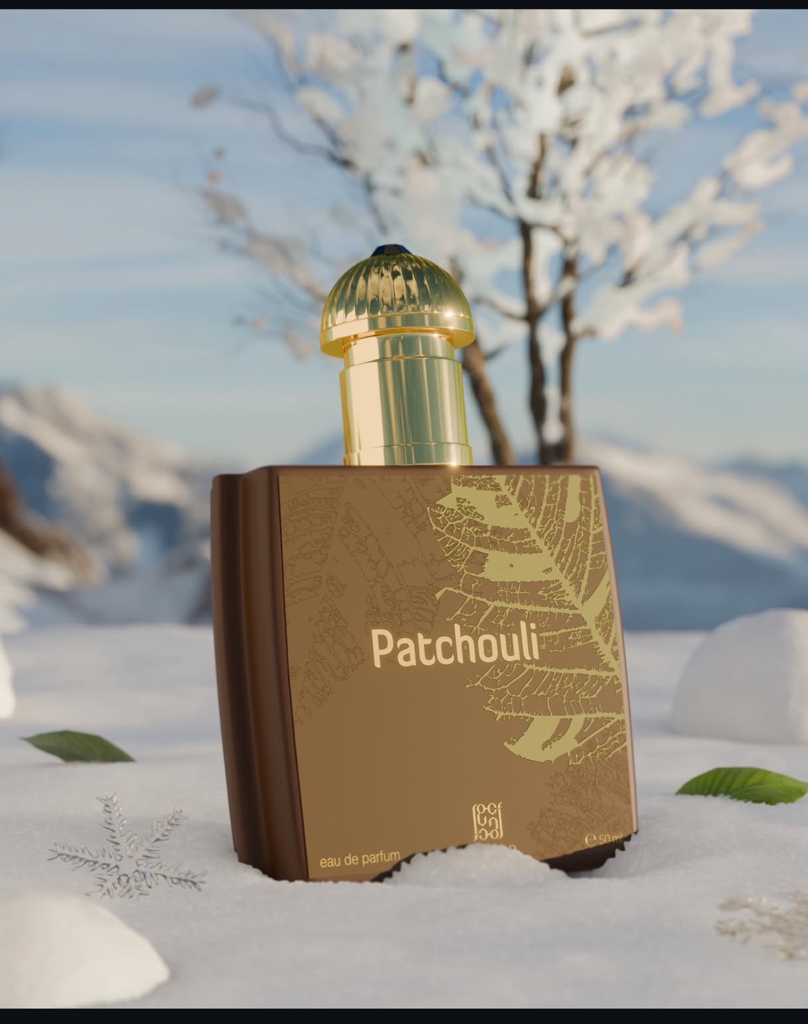 Oud and roses and many more bakhoor - photo 4