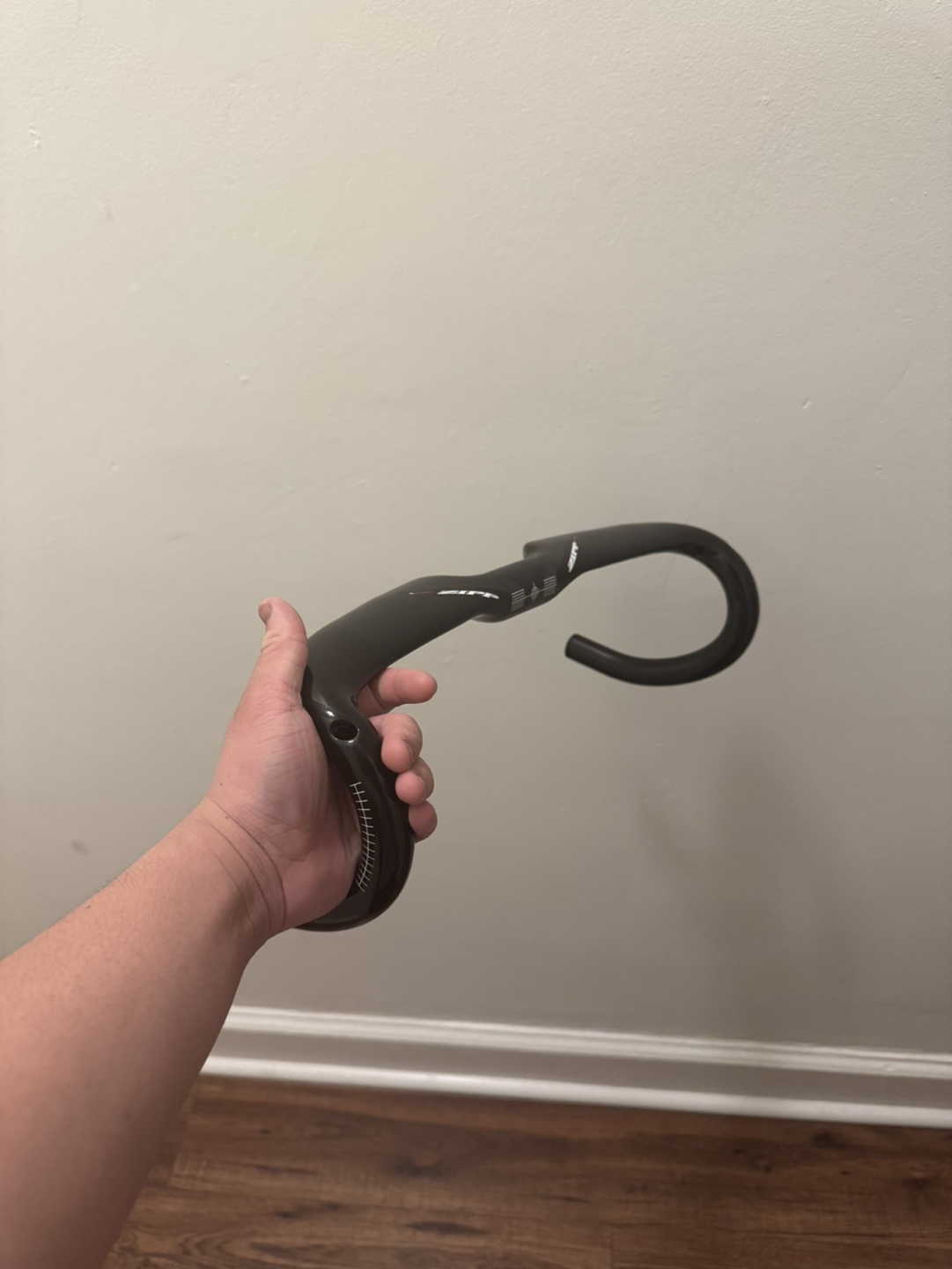 Carbon Road Bike Handlebars - photo 4