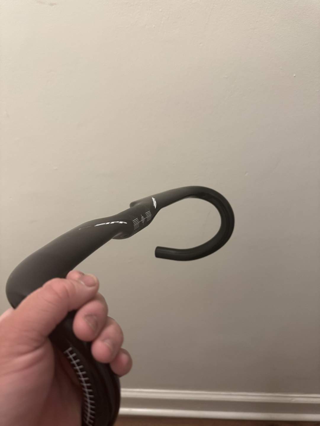 Carbon Road Bike Handlebars - photo 5