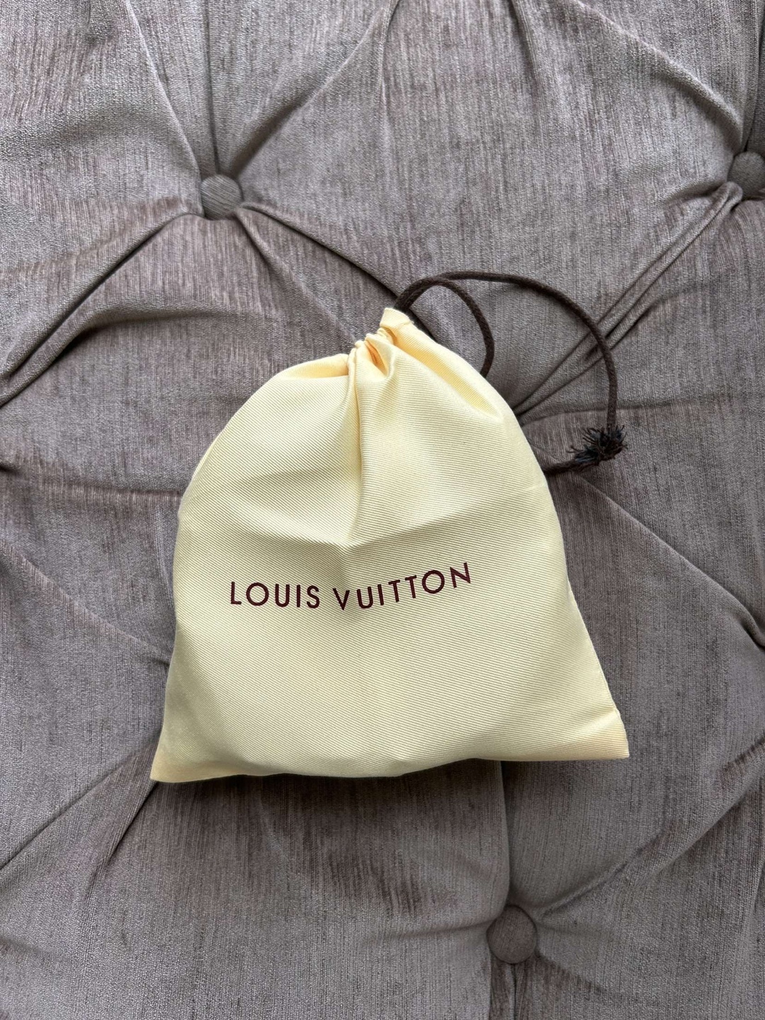 Louis Vuitton Belt - photo 2