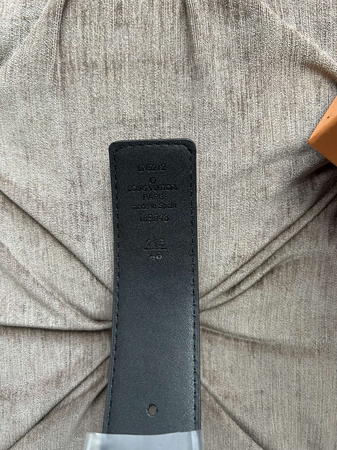 Louis Vuitton Belt - photo 3