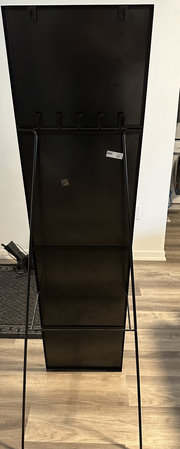 IKEA Karmsund standing mirror - photo 2