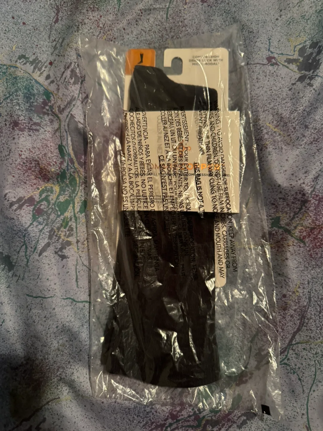 Tommy Copper Women's Compression Socks thumbnail