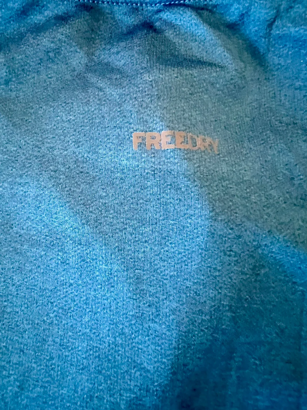 Eddie Bauer Men's Freeport Performance Polo Shirt True Blue image indicator(5)