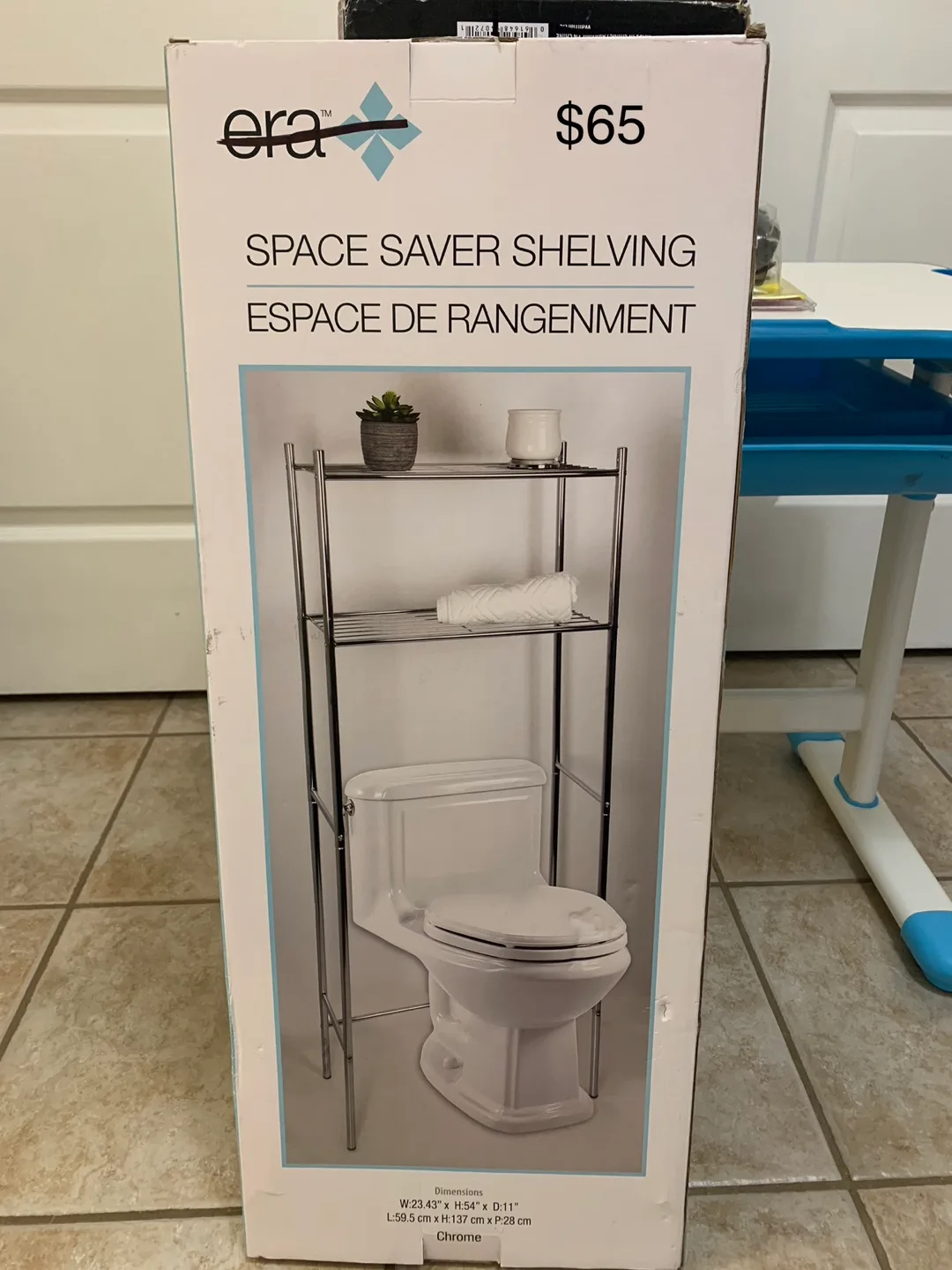 Soap dispenser, shelves image indicator(8)