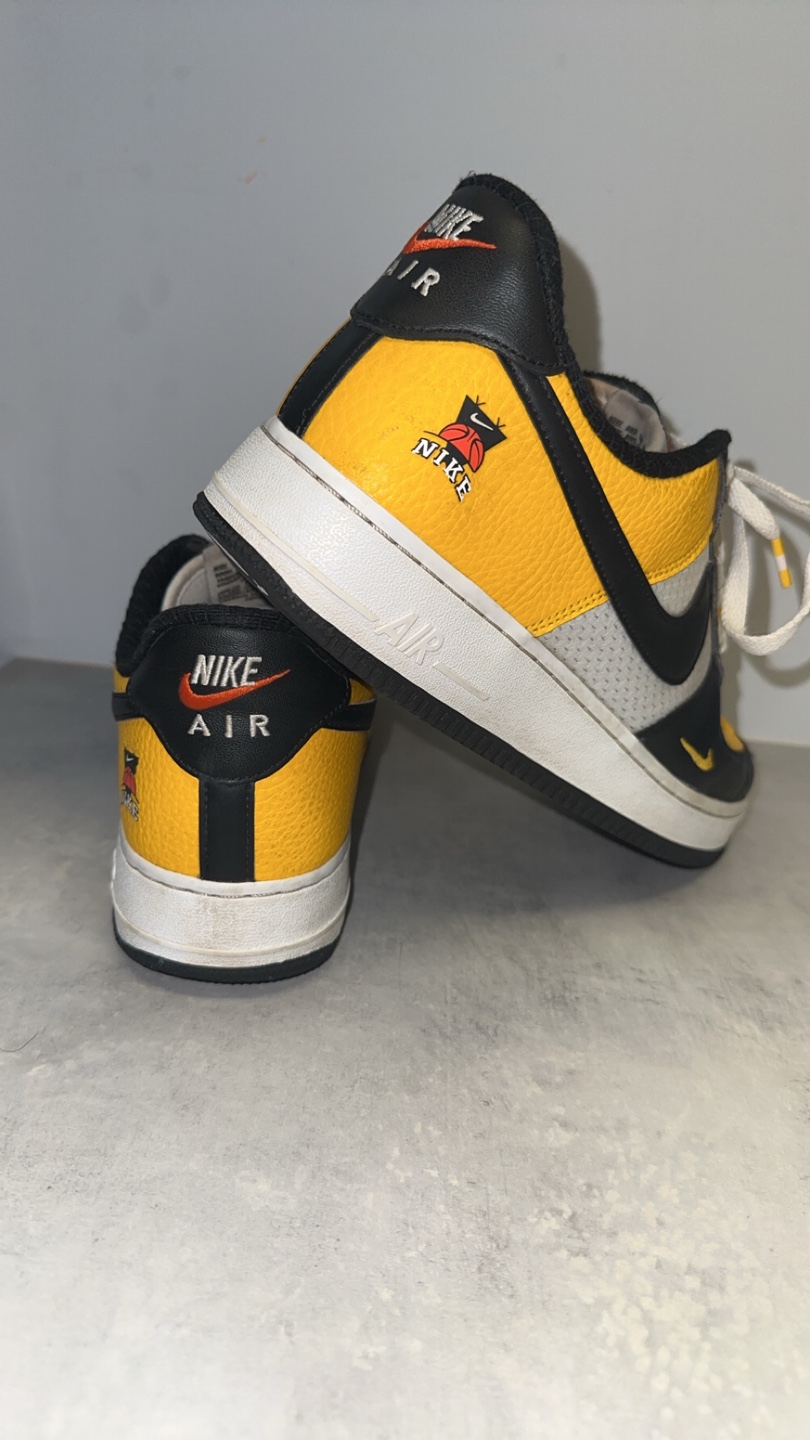 Nike Air Force 1 Low - photo 4