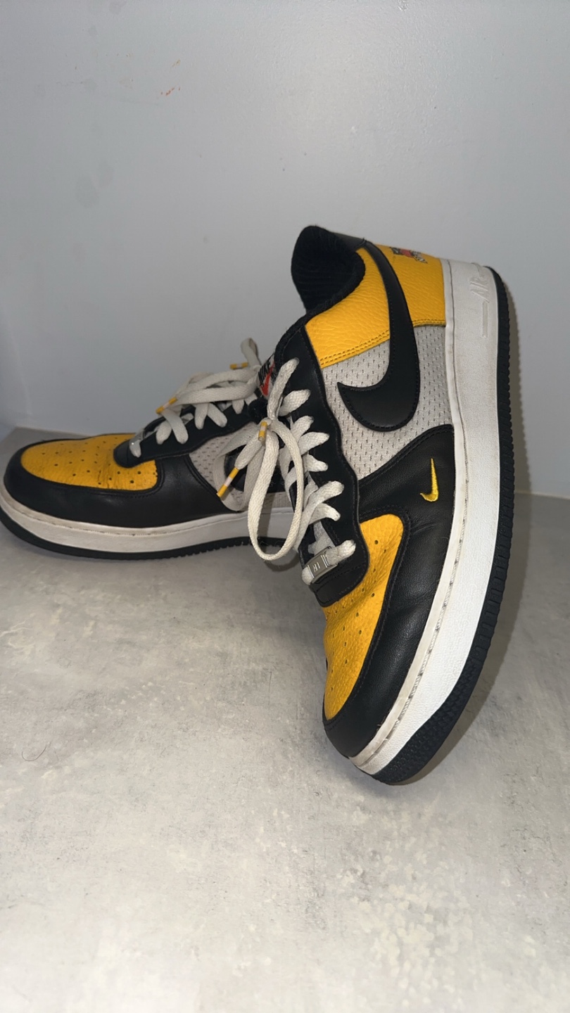 Nike Air Force 1 Low - photo 3