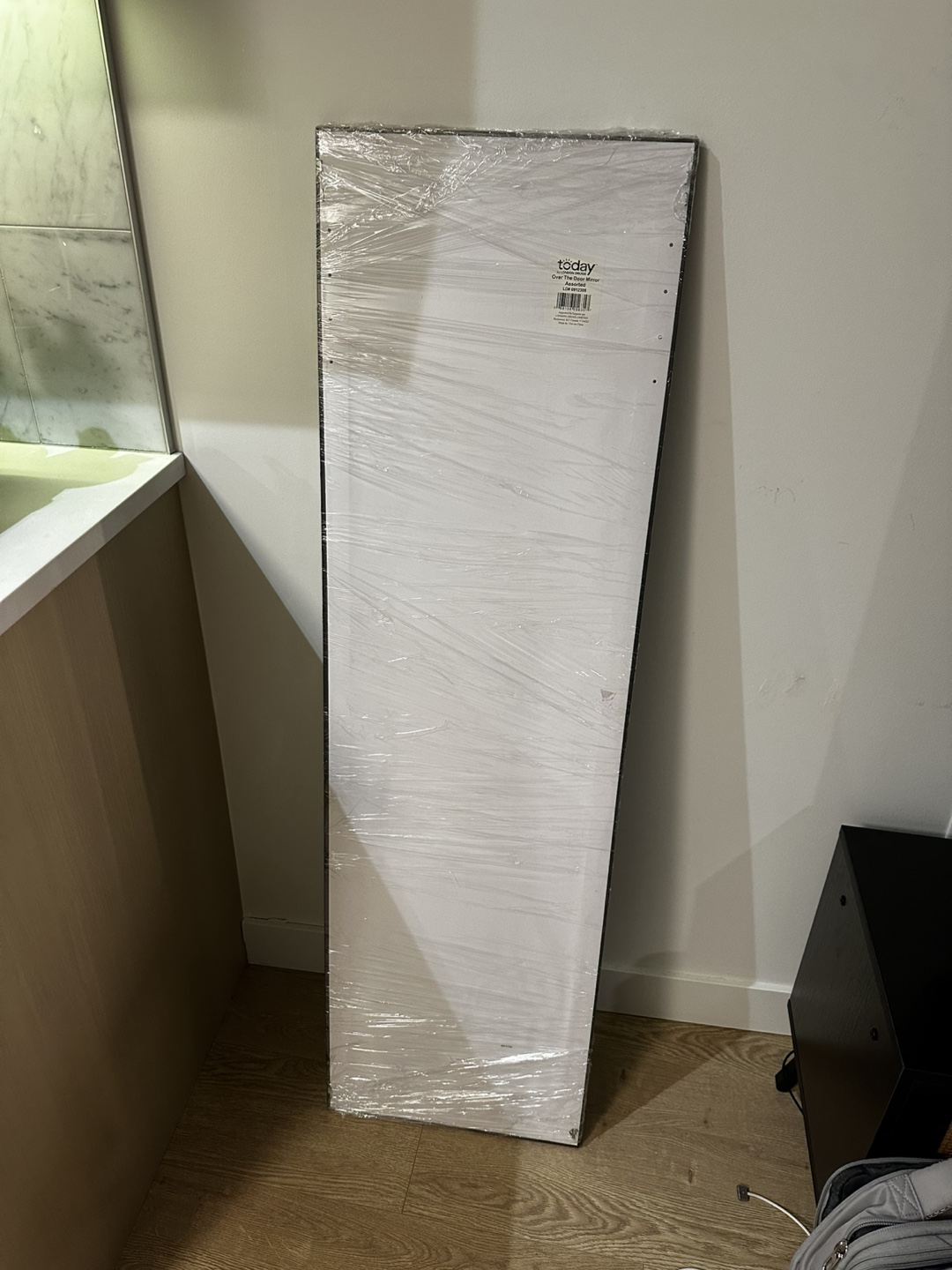 Rectangular Mirror - photo 2