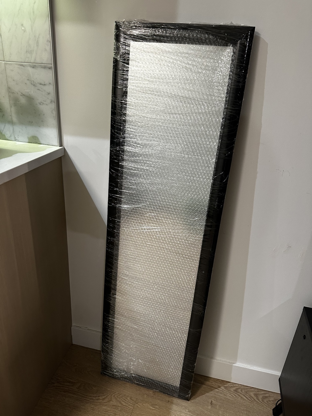 Rectangular Mirror