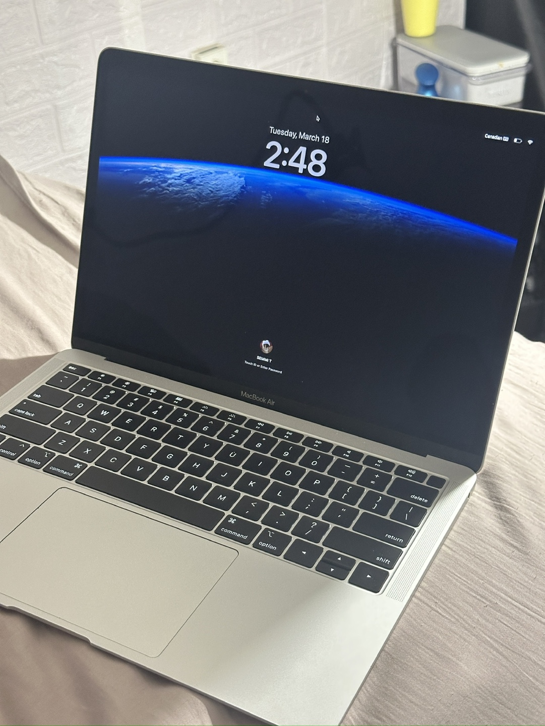 Apple MacBook Air 2019