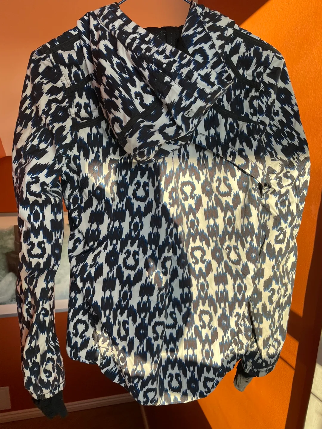 Lululemon Define Jacket Size 4 image indicator(2)