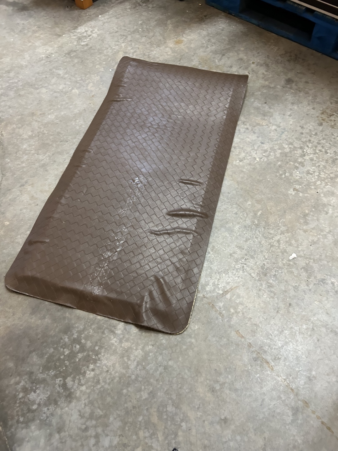 Anti-fatigue Mat - Brown and Black - photo 4