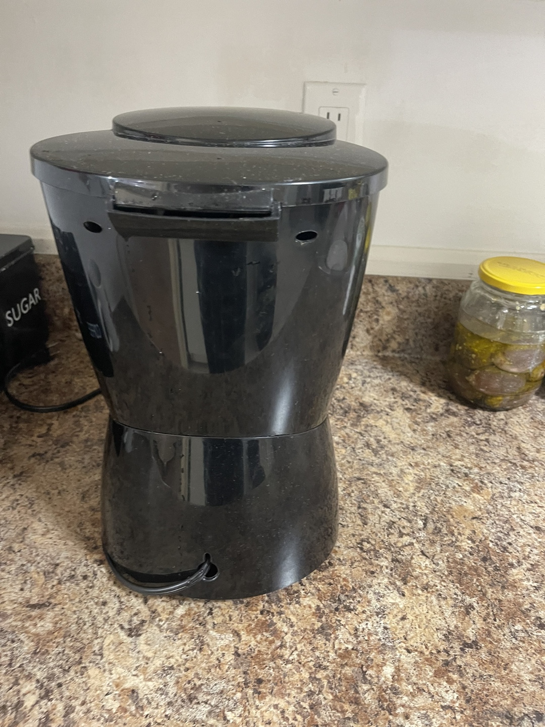 Black & Decker Programmable Coffee Maker - photo 4