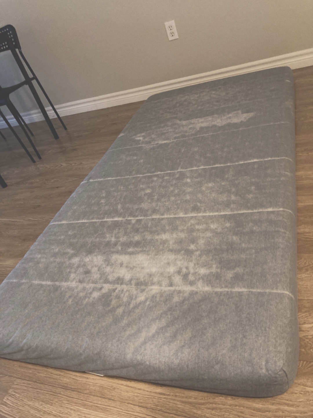 IKEA 2 bed mattress