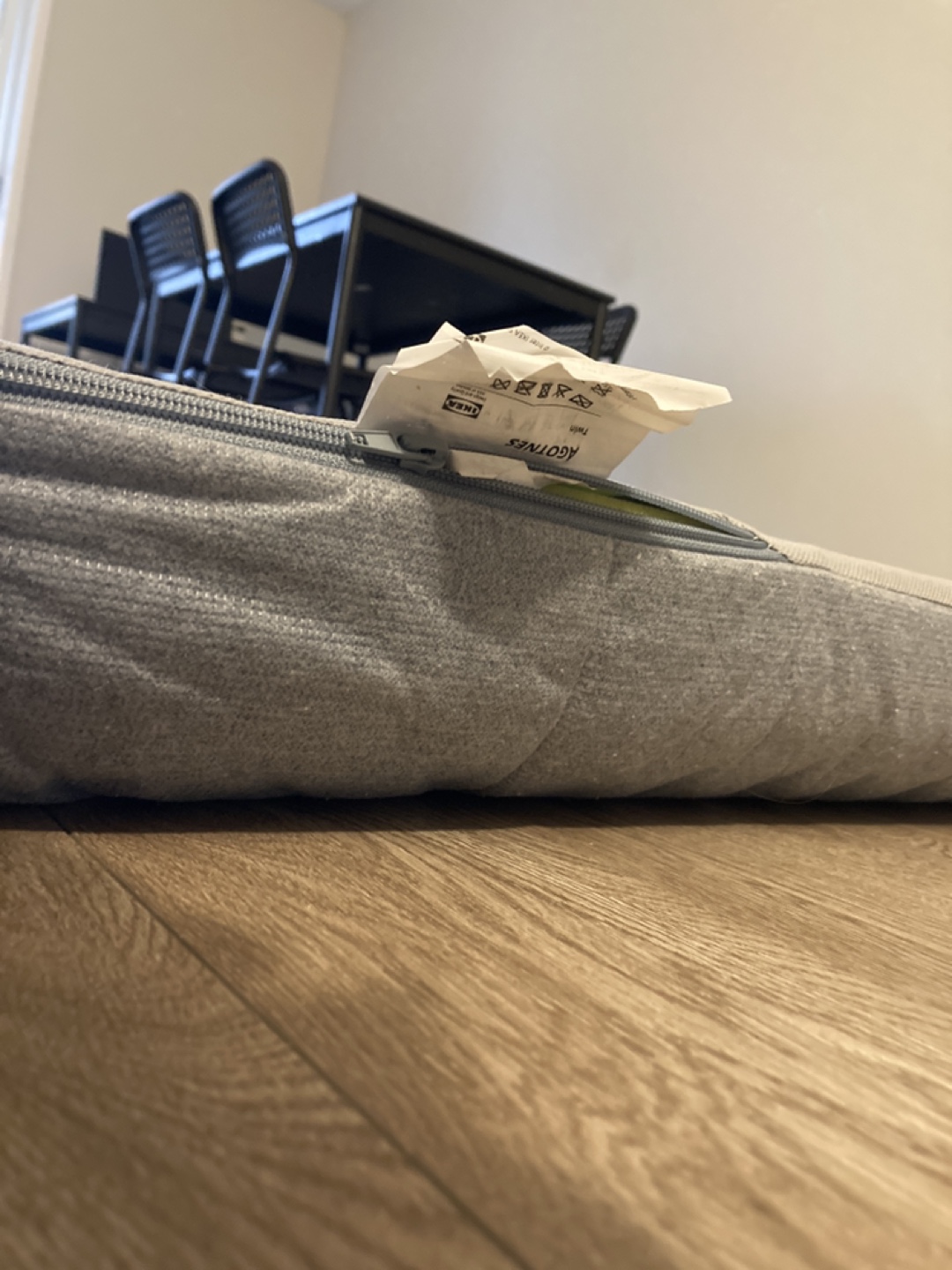 IKEA 2 bed mattress - photo 4