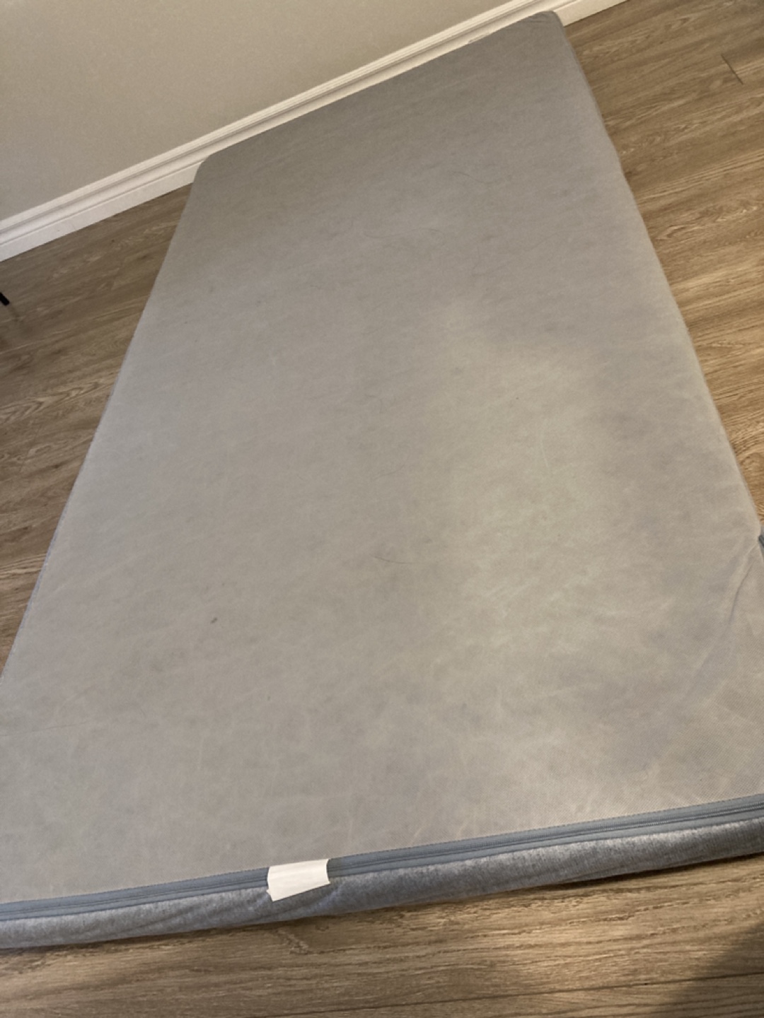 IKEA 2 bed mattress - photo 3